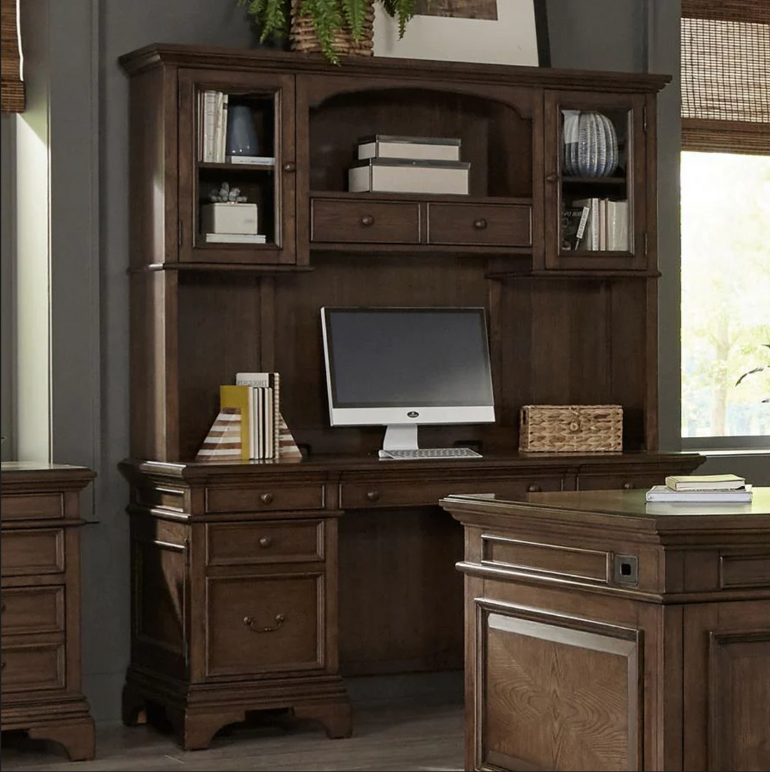 Essential Furniture Pieces for a Productive Home Office