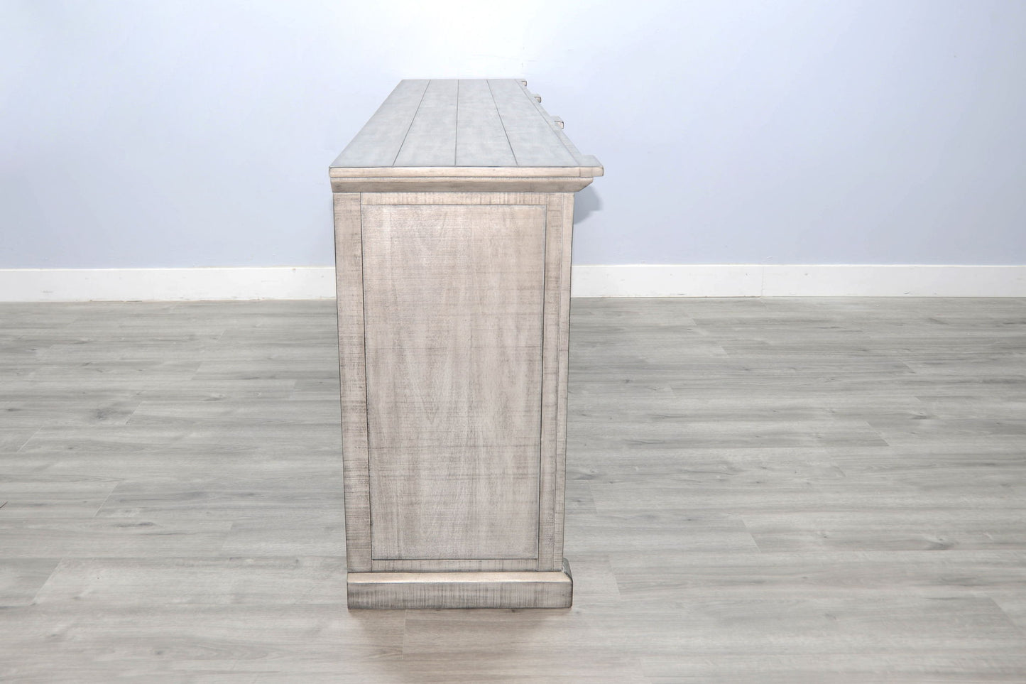 Homestead Hills - Media Console