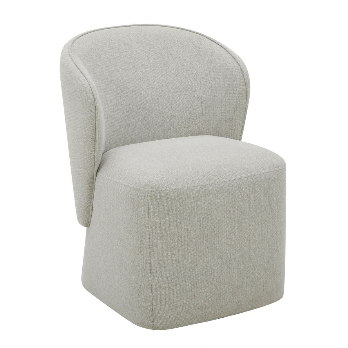 Bongo - Fabric Dining Chair (Set of 2)