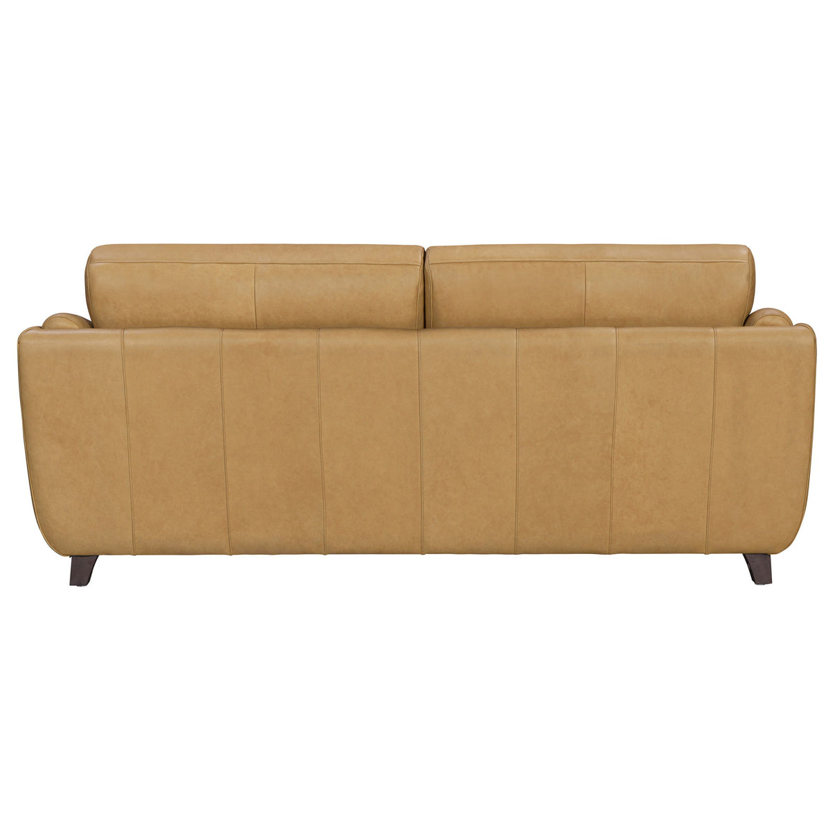 Hayden - Stationary Sofa - Renaissance Marigold