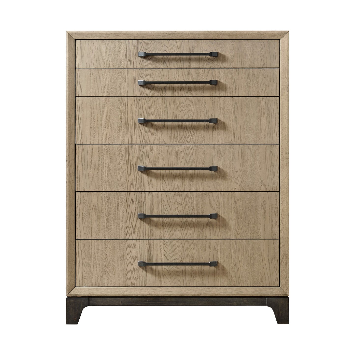 Sutton Place - Chest - Caramel / Cocoa