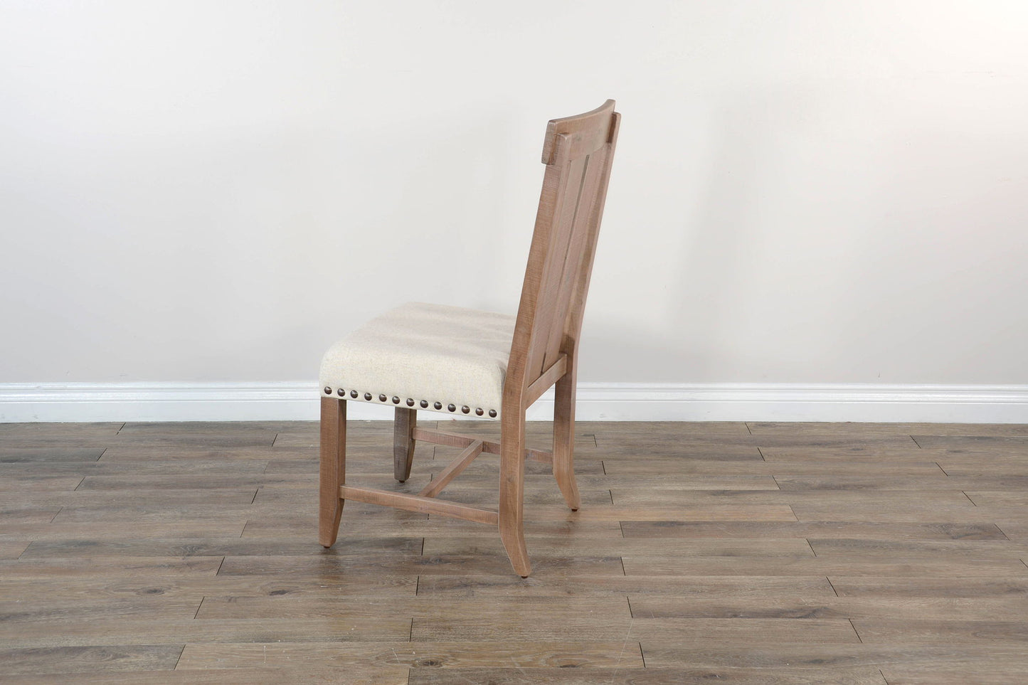 Vivian - Slat Back Chair