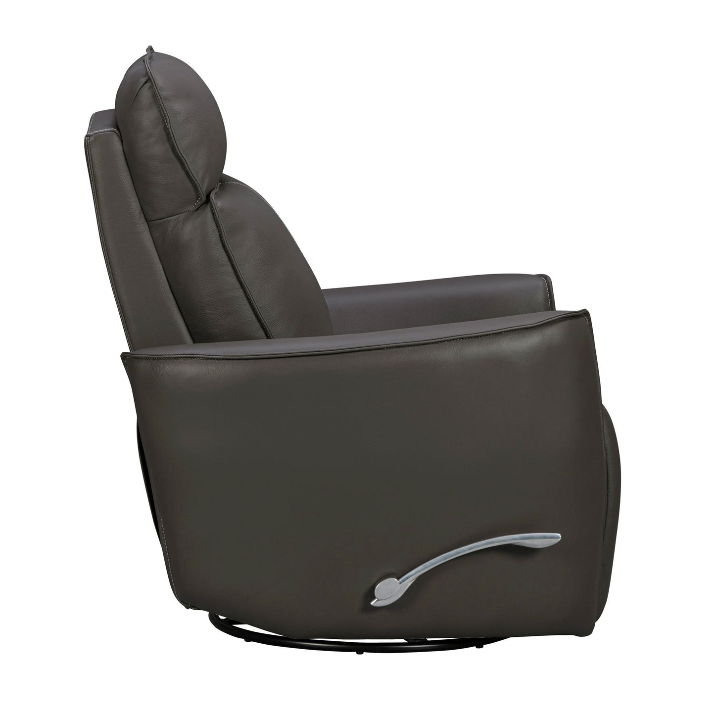 Roxy - Manual Swivel Glider Recliner