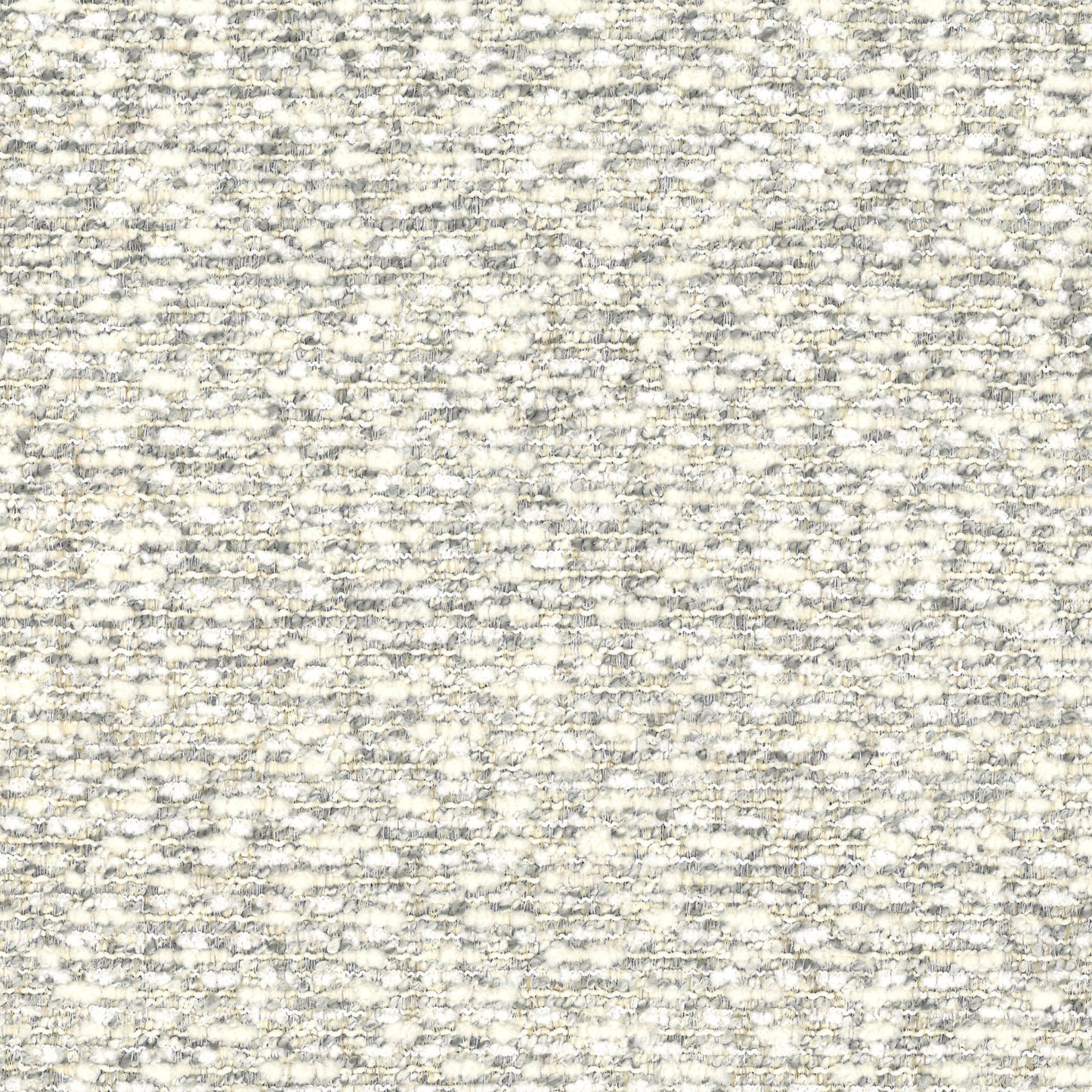 Emerson - Armless Accent Chair - Cream