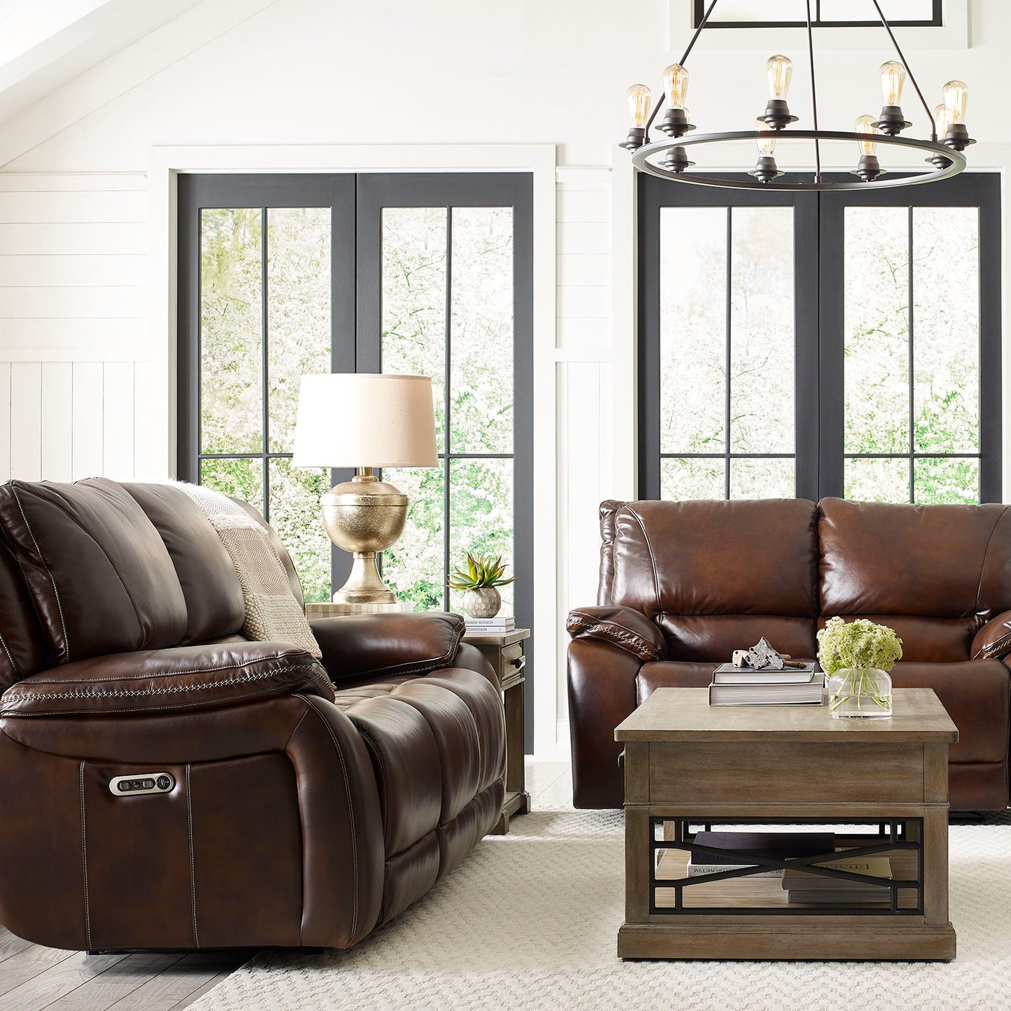Vail - Power Recliner