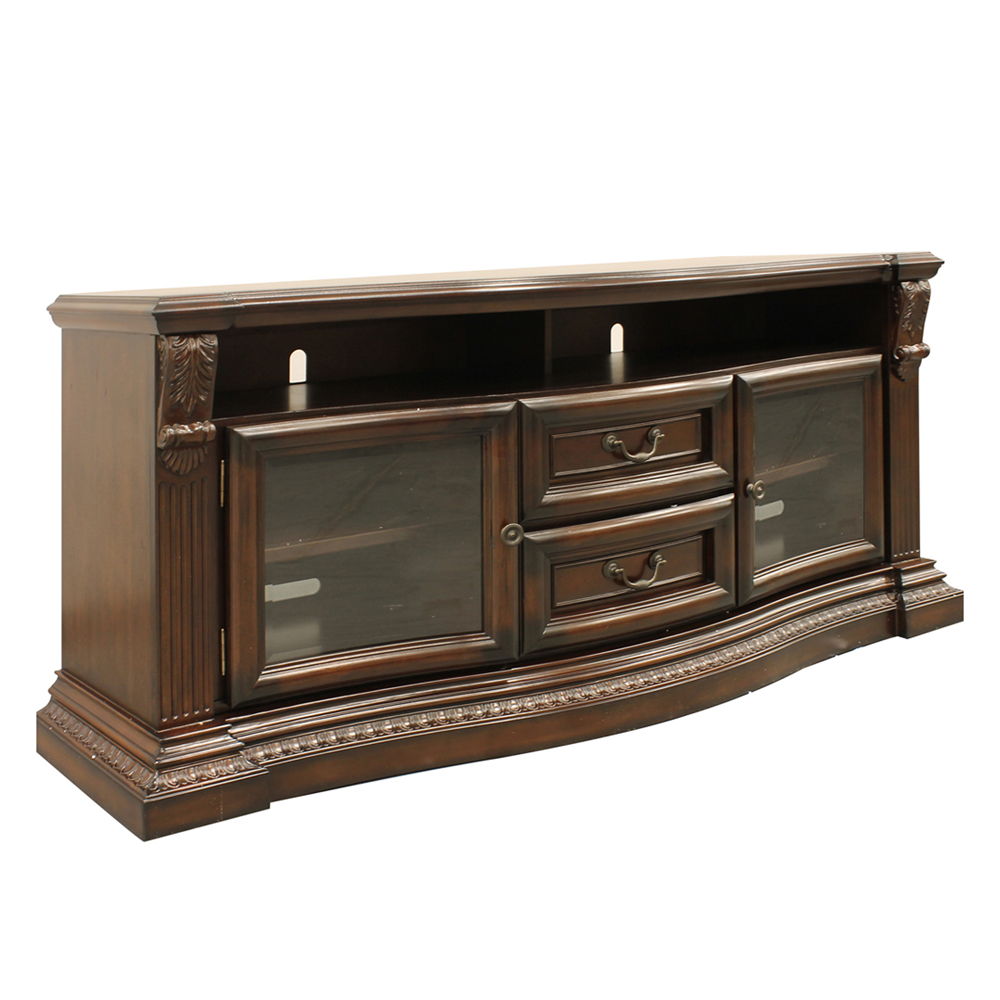 Bella - 4 Piece Estate Wall - Vintage Sienna