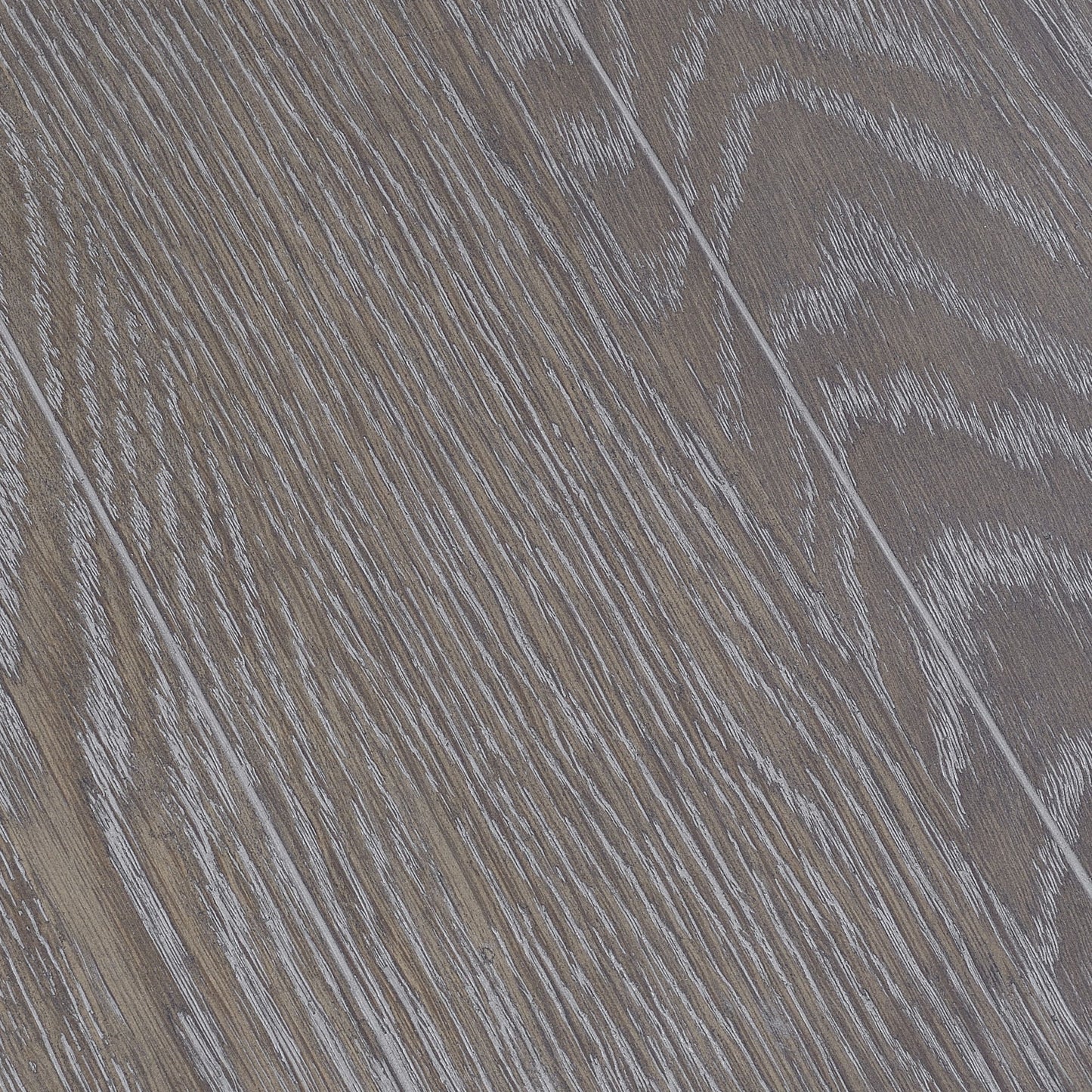 Paladin - Extension Dining Table - Weathered Gray