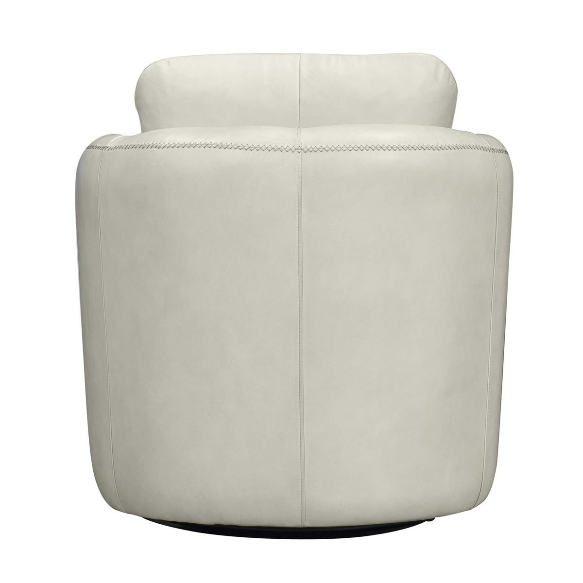 Dante - Swivel Glider Accent Chair