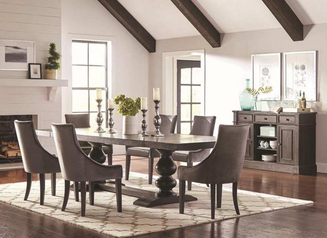 What Makes a Dining Table Good? Key Factors to Consider