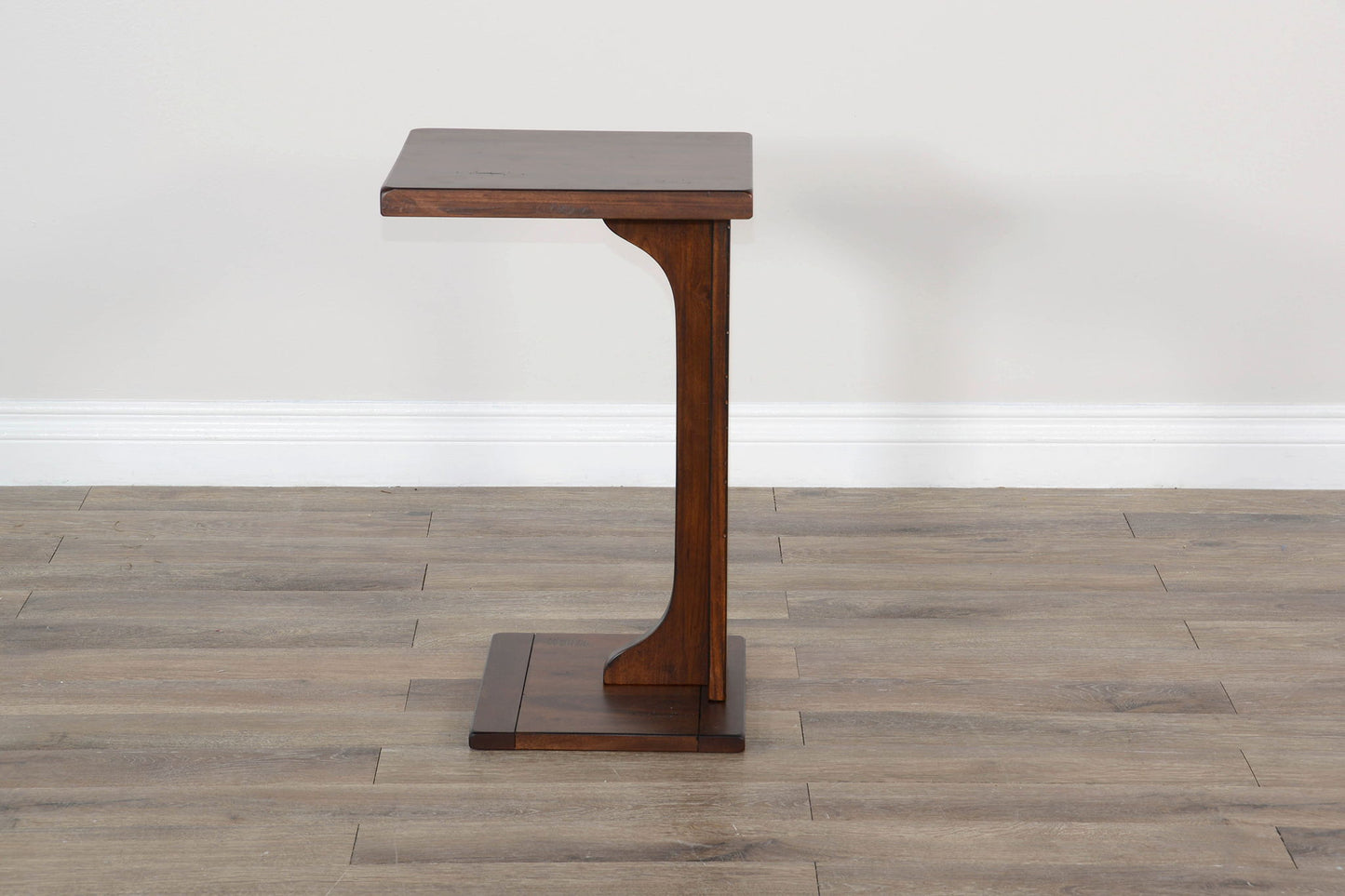 Tuscany - Sofa Mate Table - Vintage Mocha