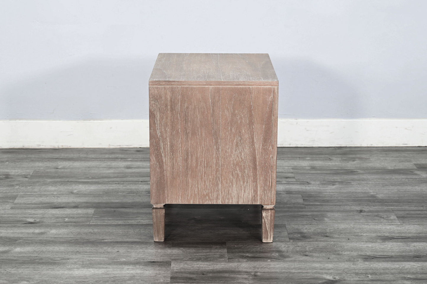 Nightstand - Oak Grove