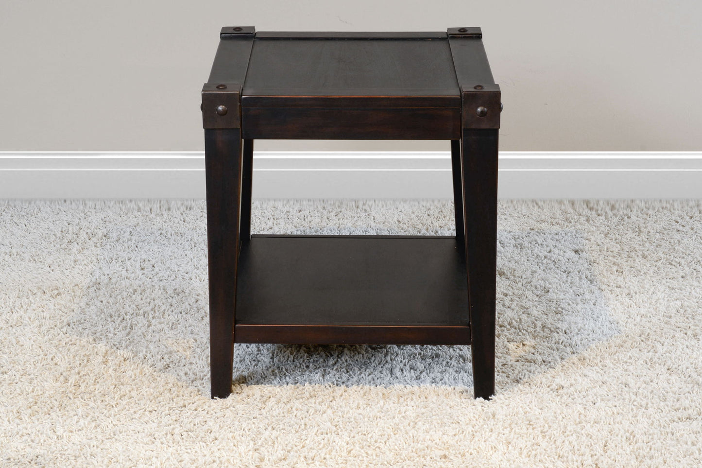 Seal Beach - Living Room Table