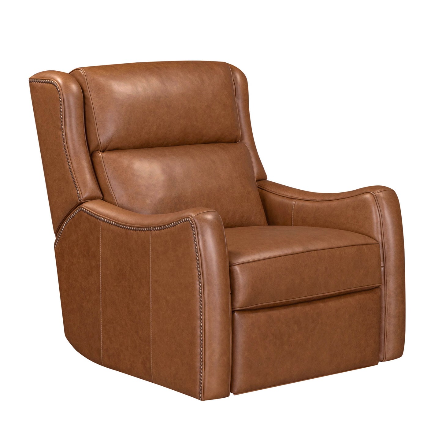 Channing - Power Zero Gravity Recliner P3 - Renaissance Cinnamon