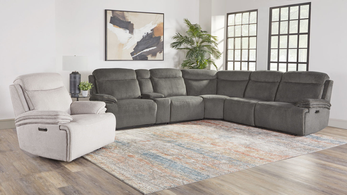 Alpine - Power Zero Gravity Recliner