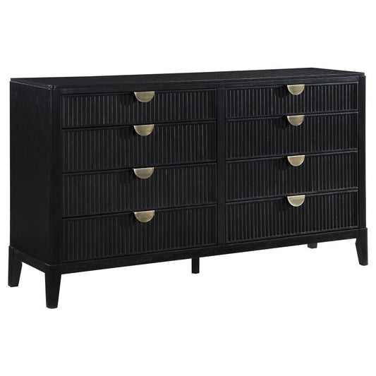 Brookmead - 8-Drawer Dresser
