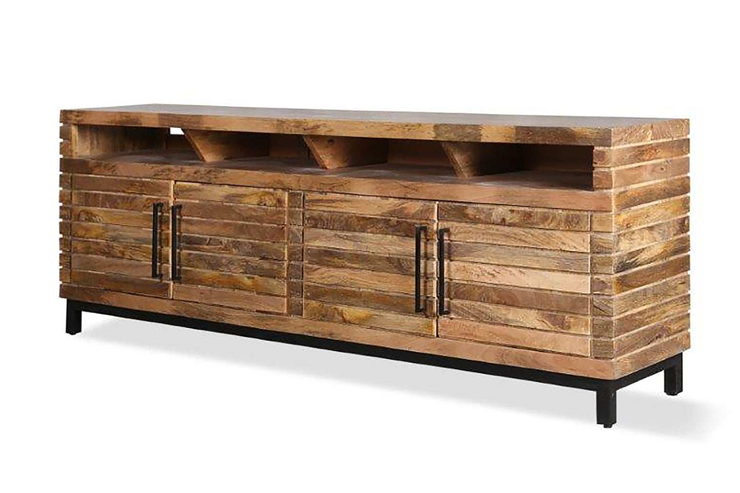 Crossings - Downtown Console - Amber
