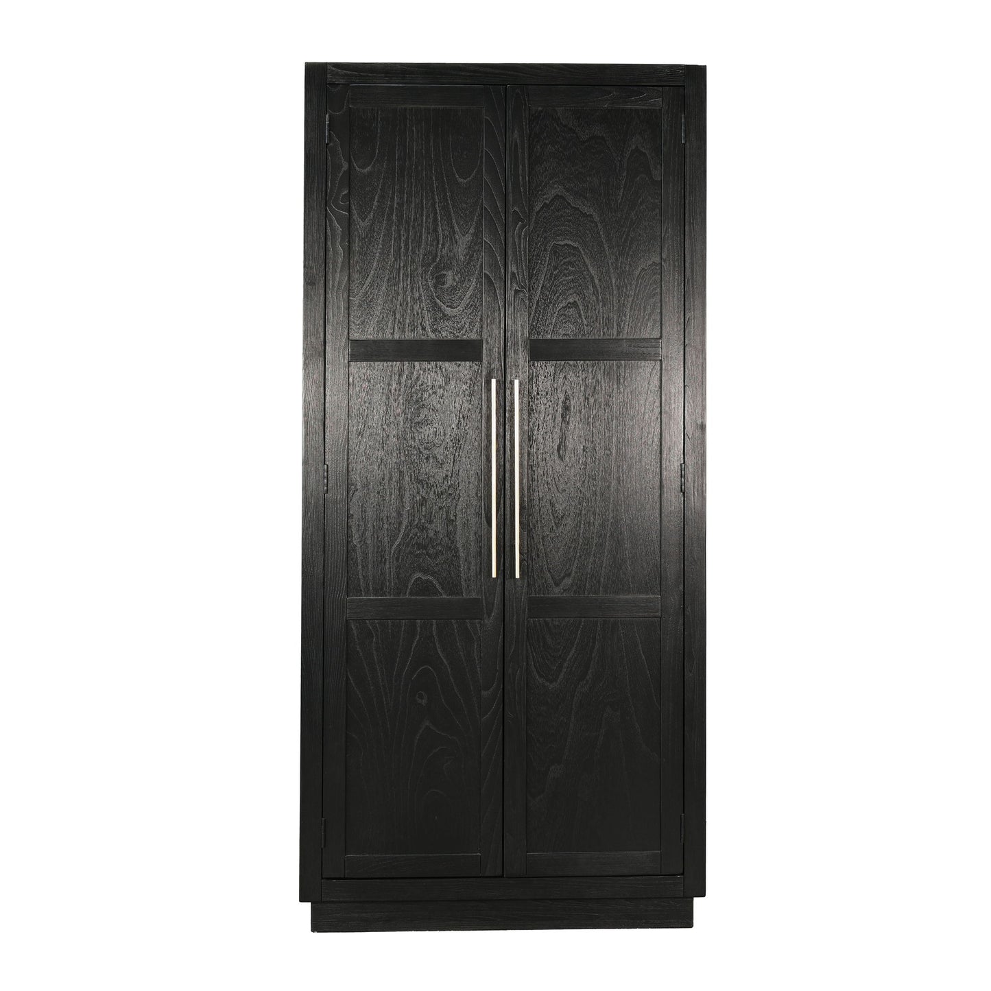 Gen S - Five General Storage Cabinet - Umbra