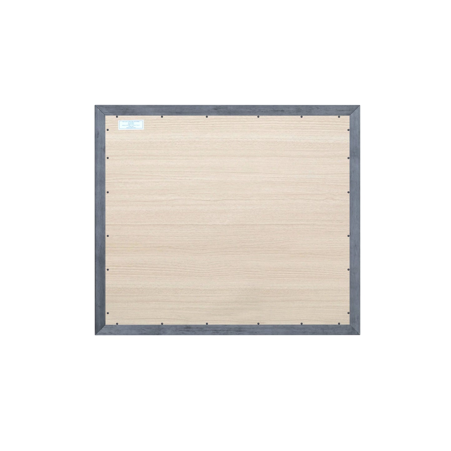 Rappa - Mirror - Warm Gray