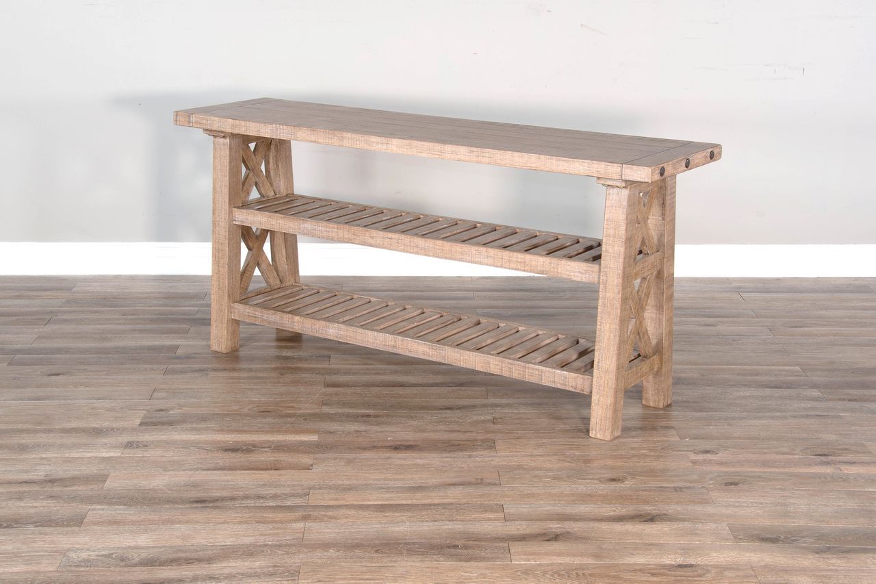 Vivian - Sofa Table
