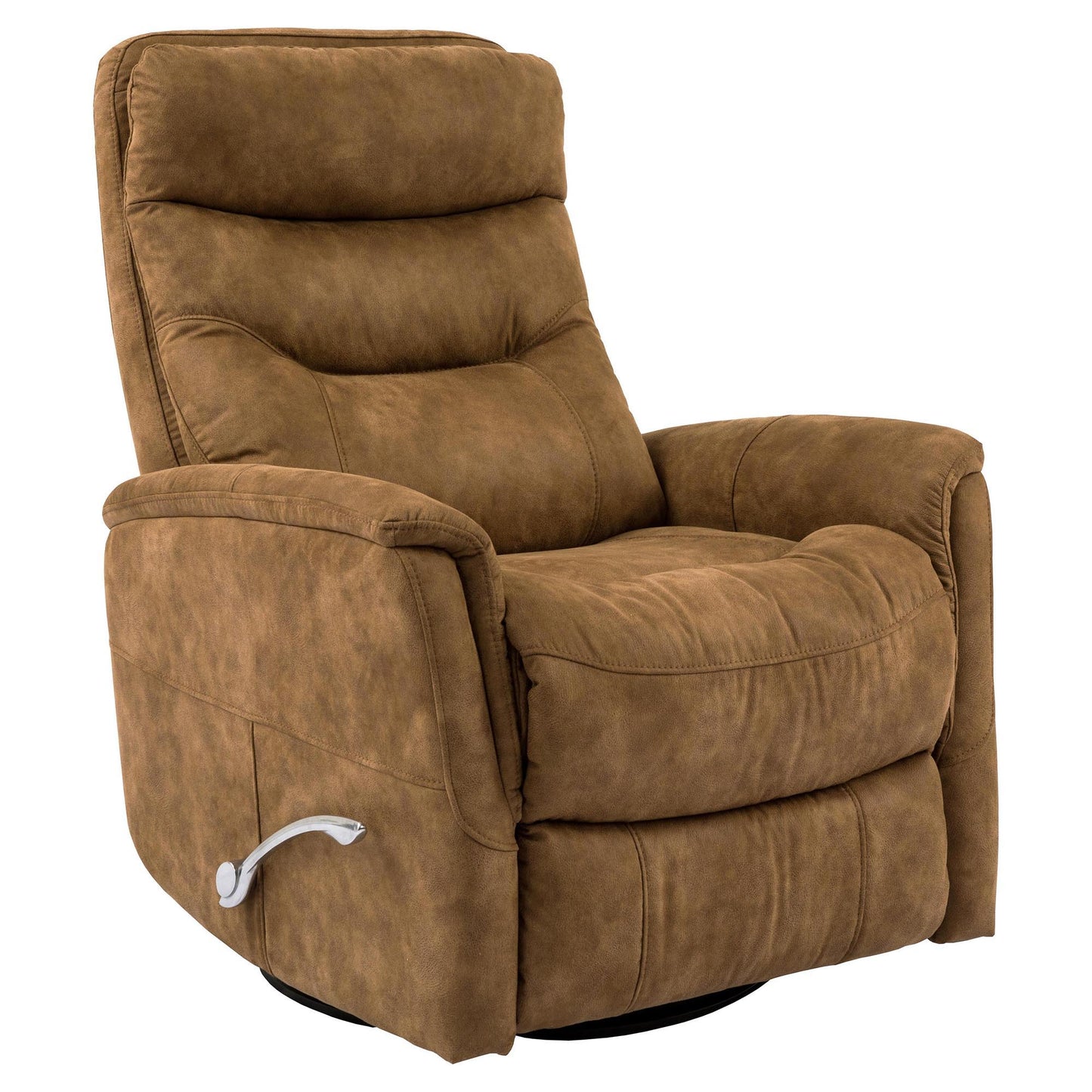 Gemini - 33.5" Swivel Glider Recliner (Set of 2)
