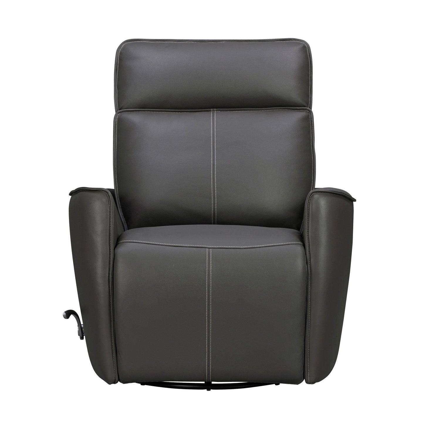 Roxy - Manual Swivel Glider Recliner