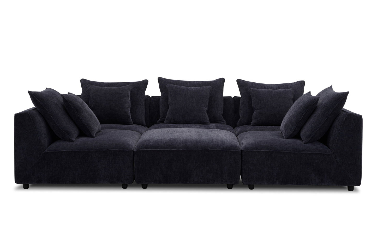 Recess - Modular Sectional