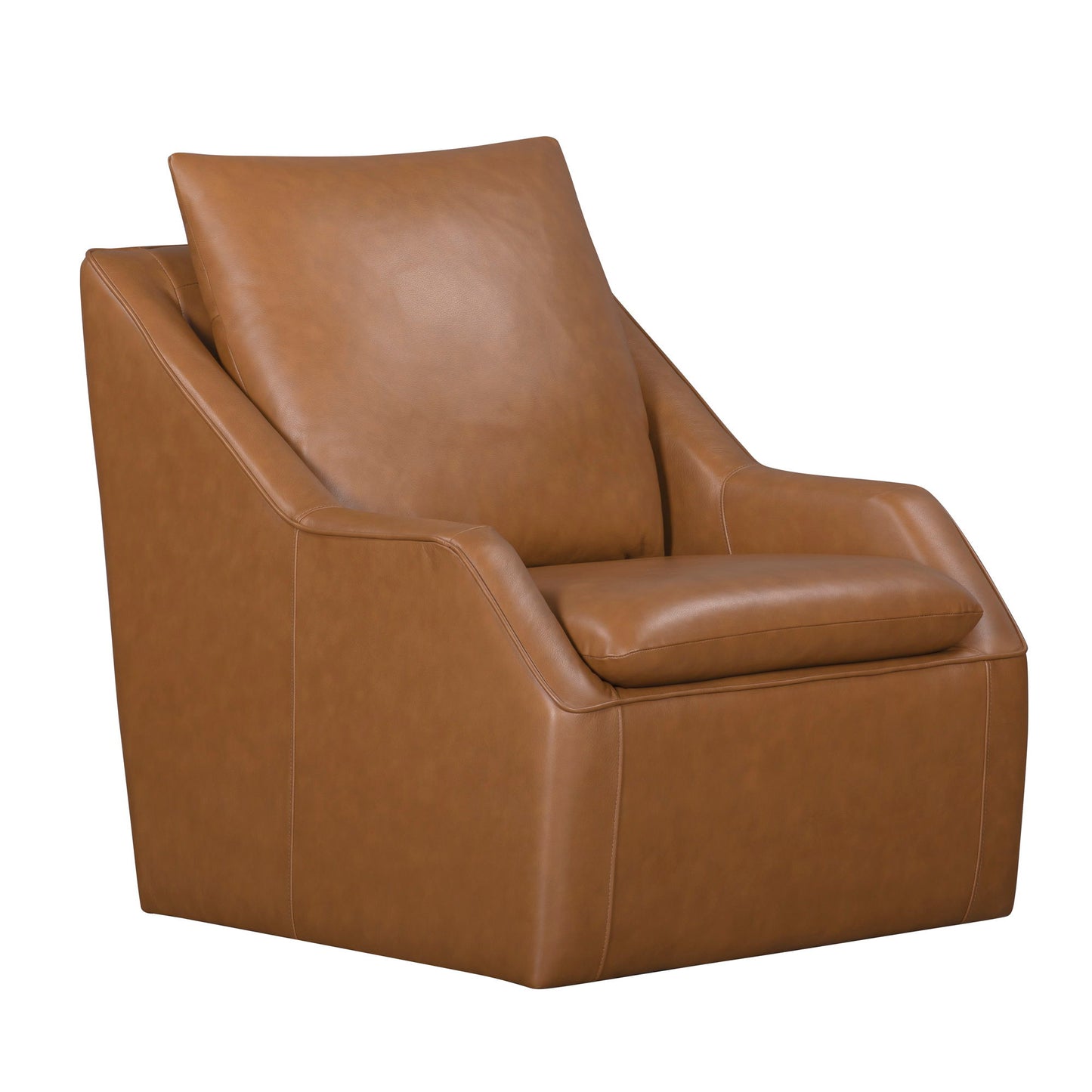 Asher - Swivel Accent Chair