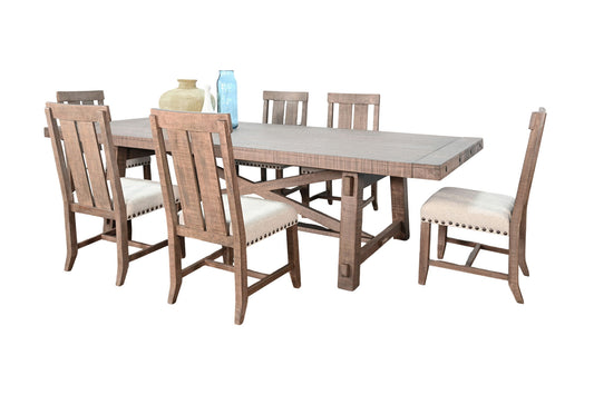 Extension Dining Set