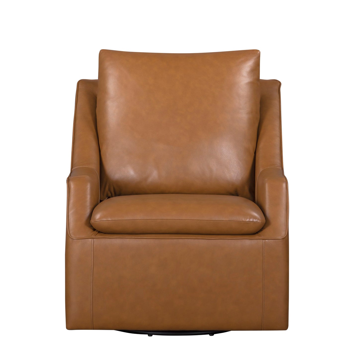 Asher - Swivel Accent Chair