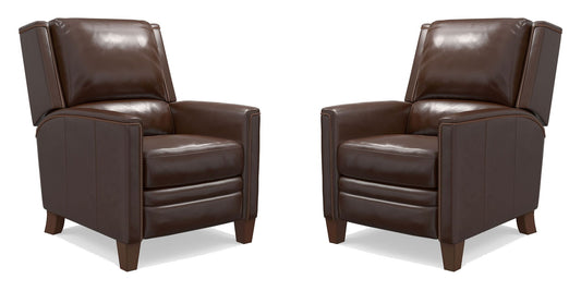 Connor - Manual Recliner