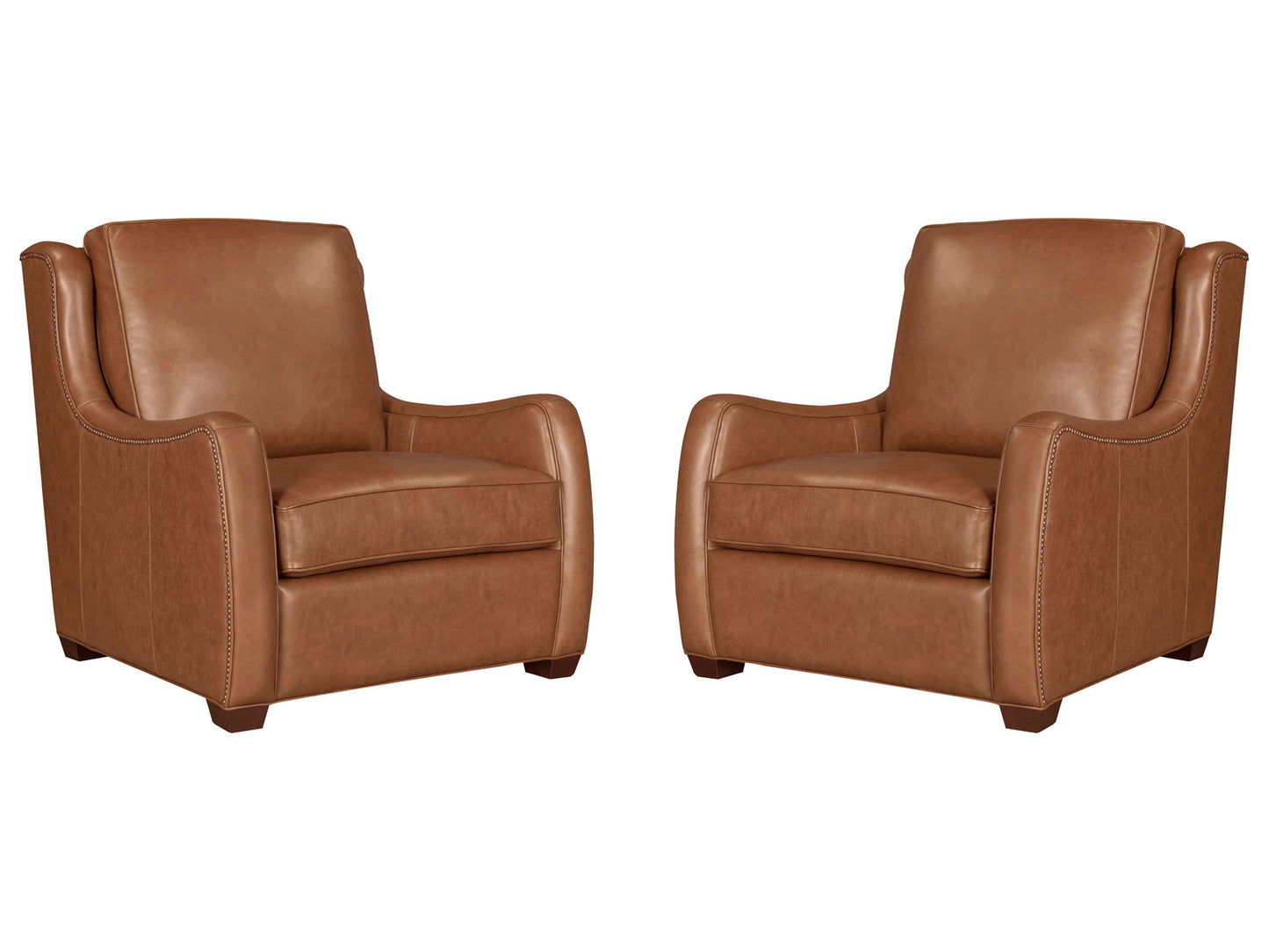 Channing - Stationary Living Room Set