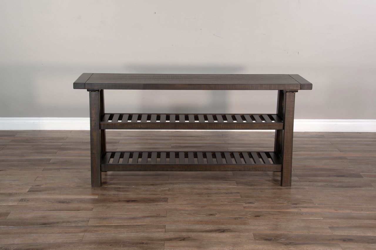 Vivian - Sofa Table