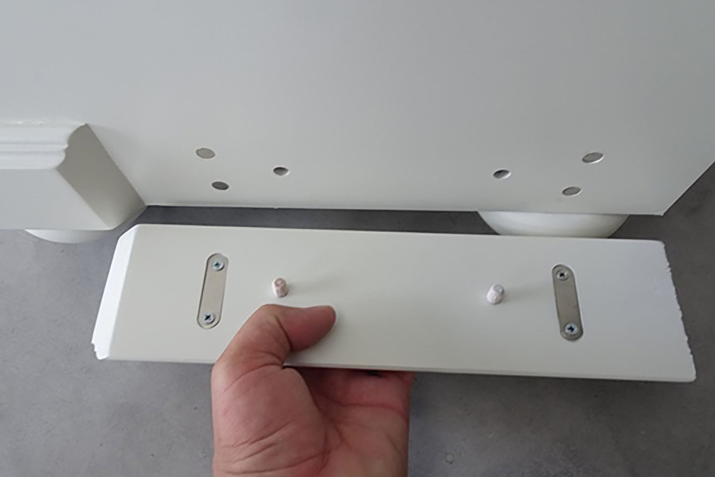 Cape Cod - TV Console