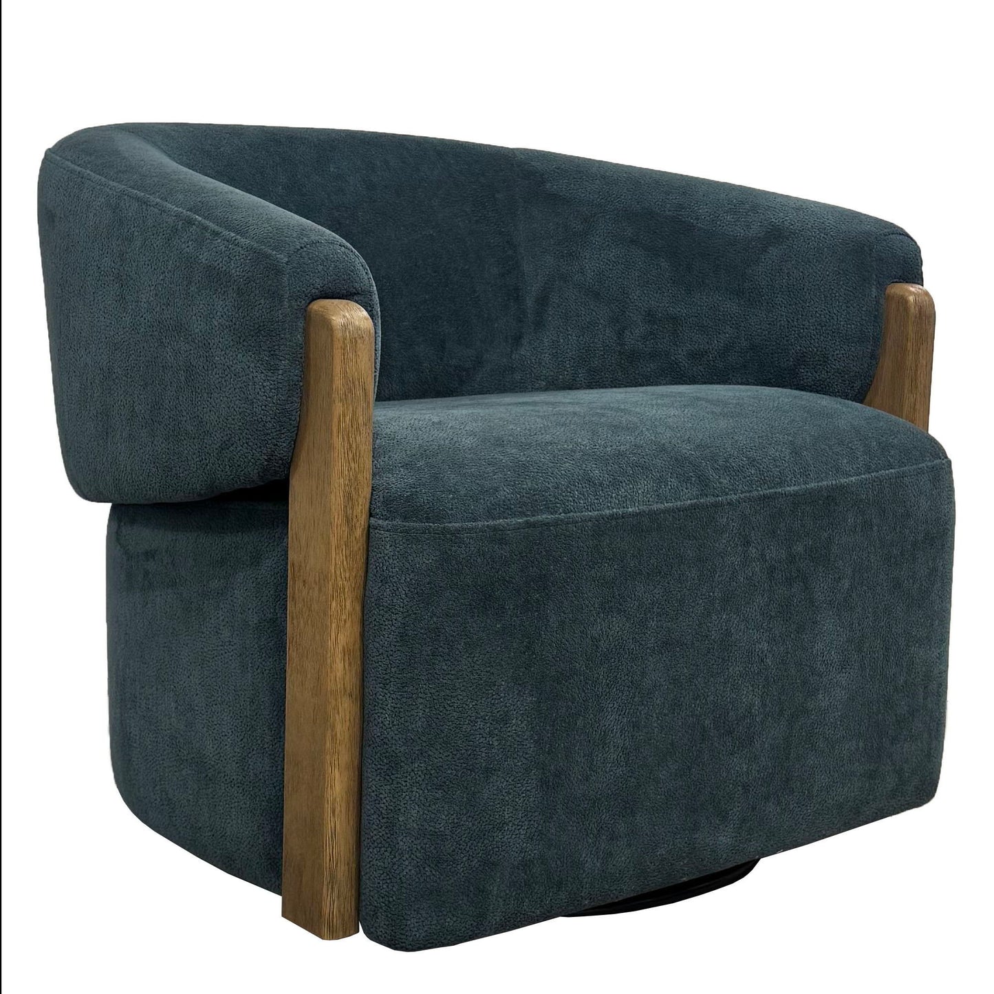 Finley - Swivel Accent Chair