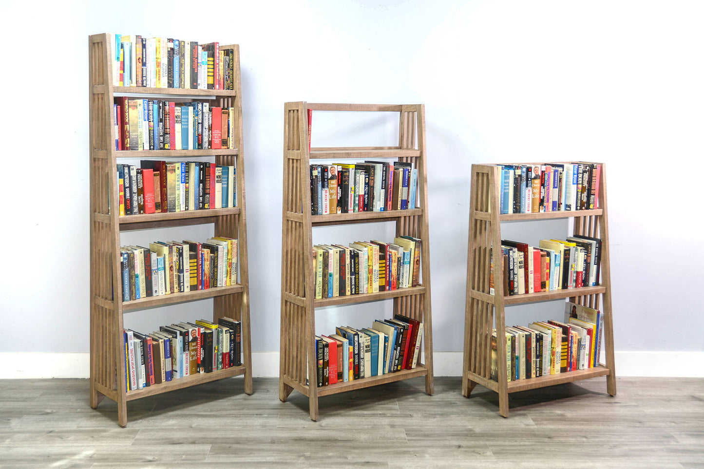 Desert Rock - Folding Bookcase