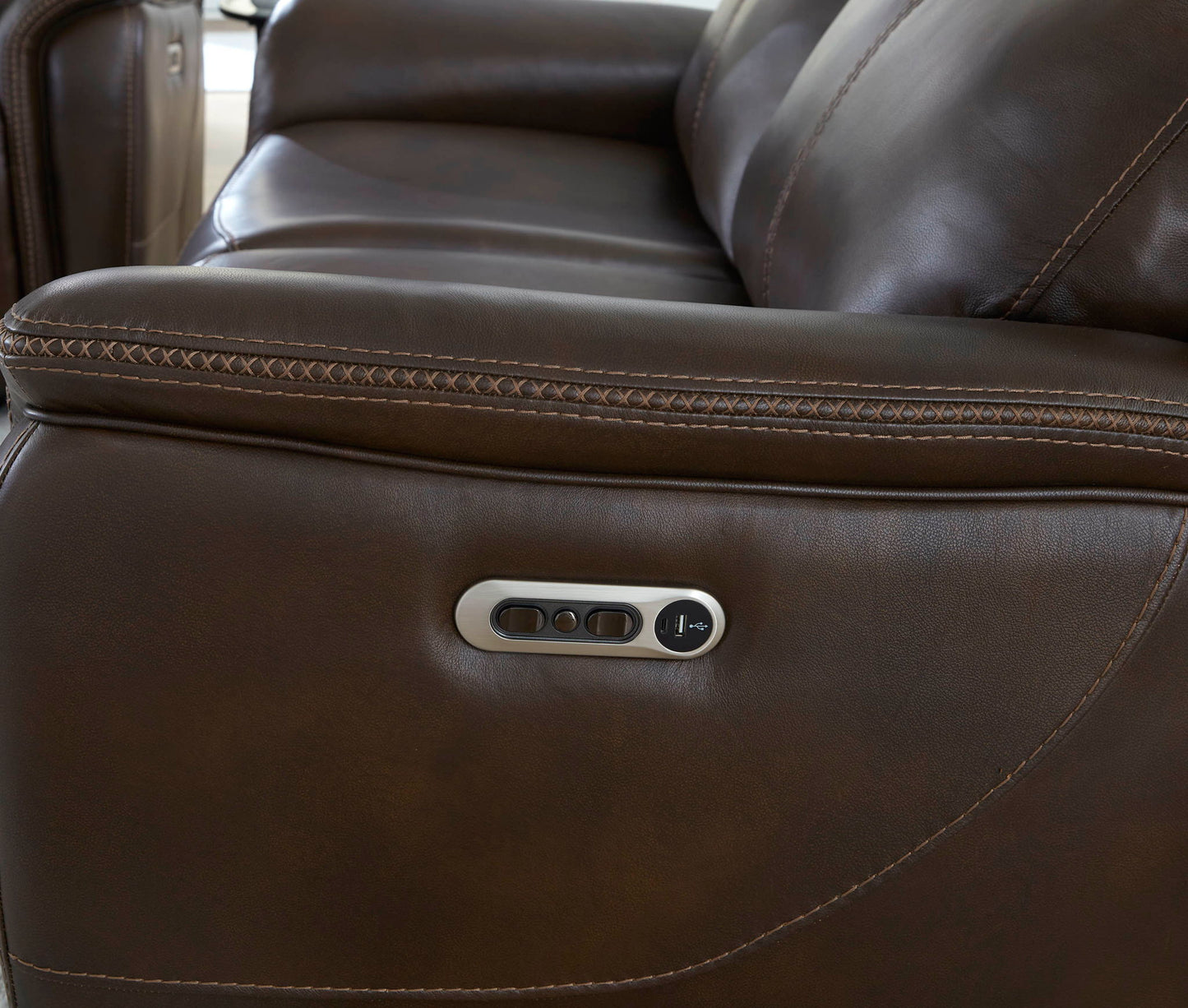 Cascade - Power Recliner