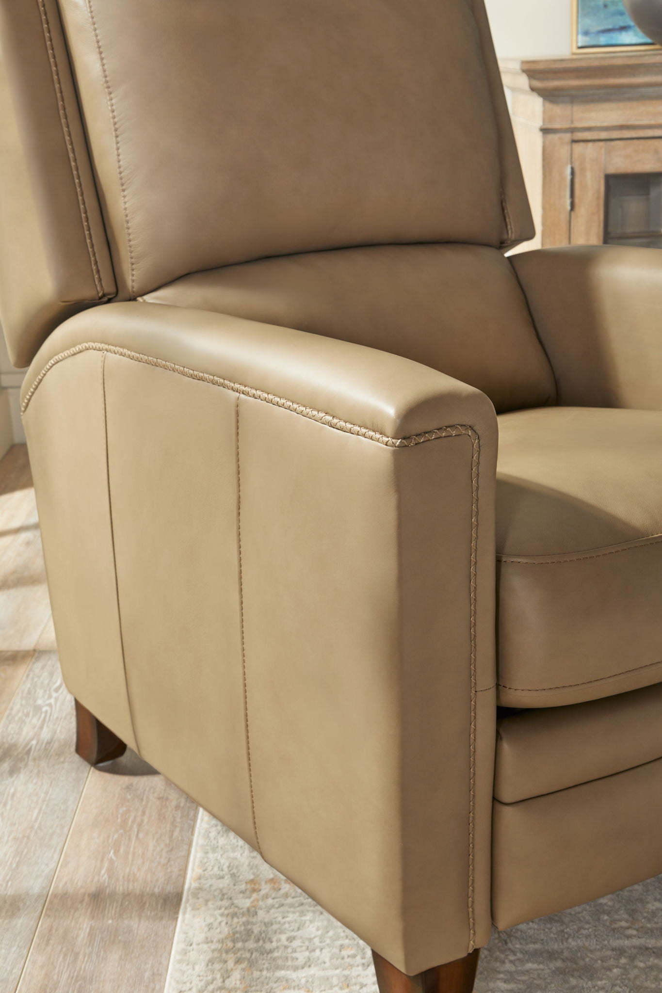 Connor - Manual Recliner