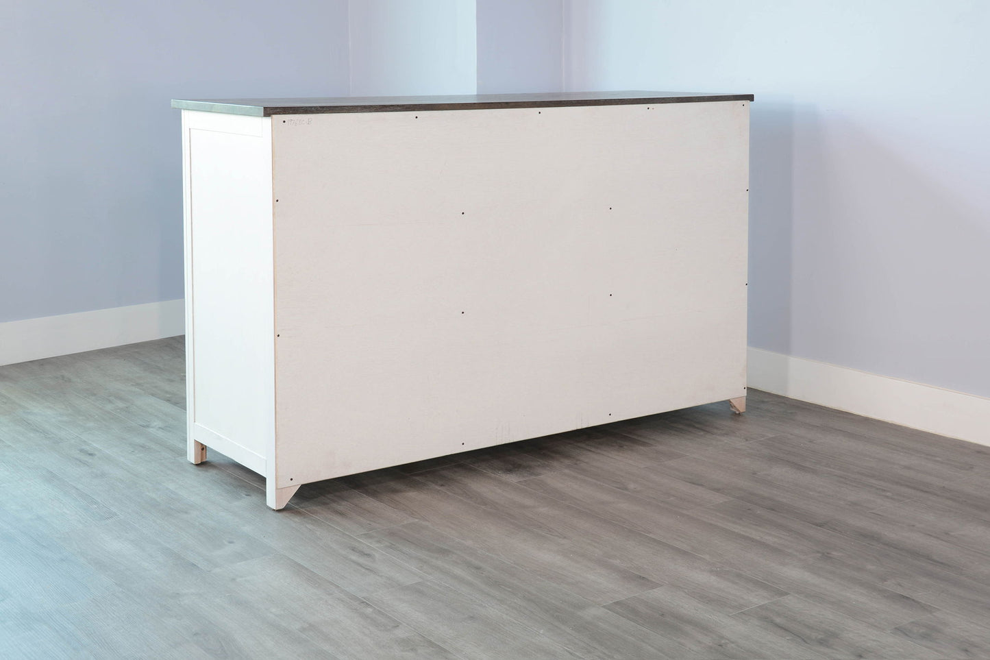 Carriage House - Buffet, Hutch