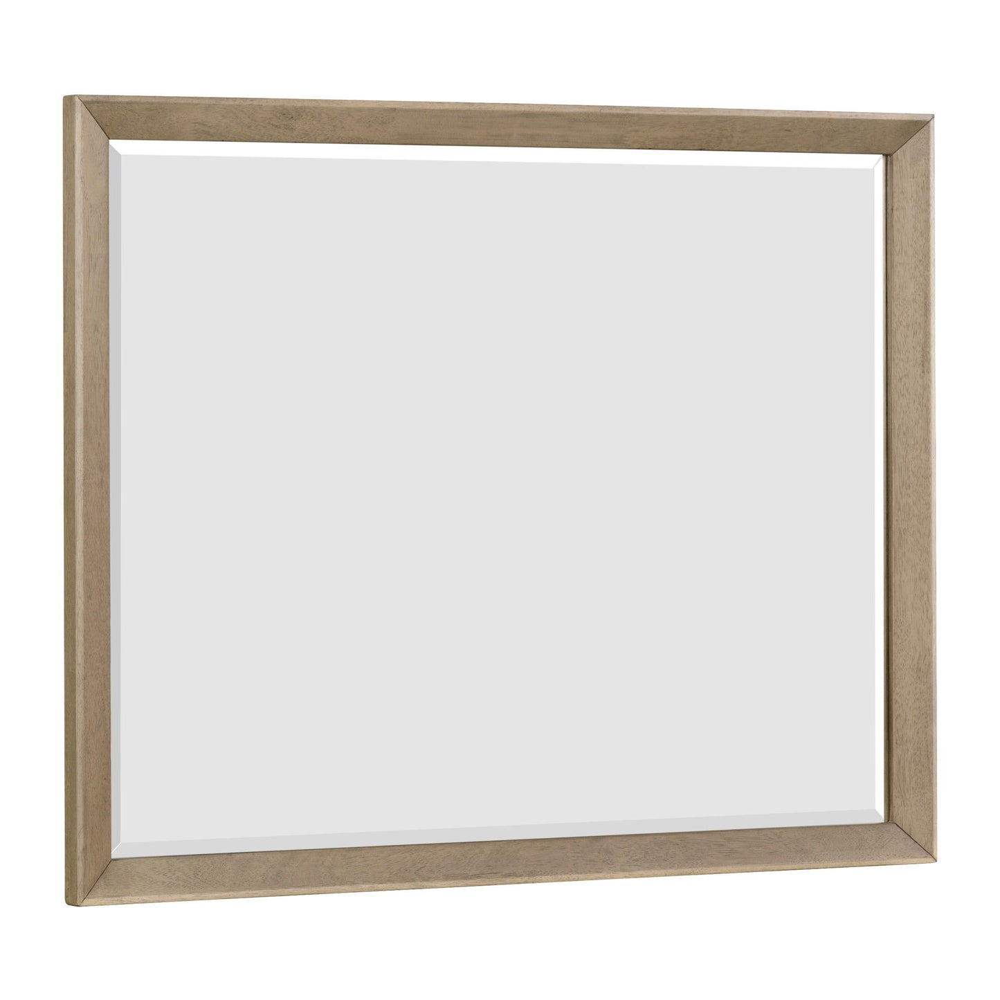 Sutton Place - Mirror - Caramel