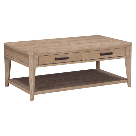 Breckenridge - Living Room Table