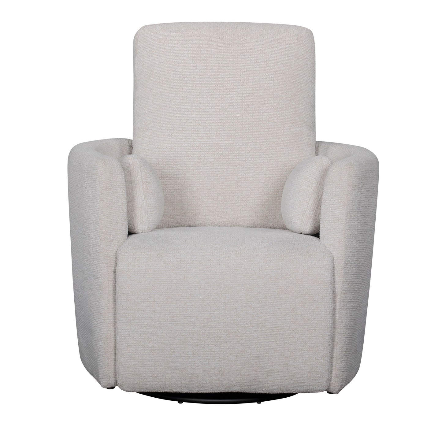 Turner - Manual Swivel Glider Recliner (Set of 2)