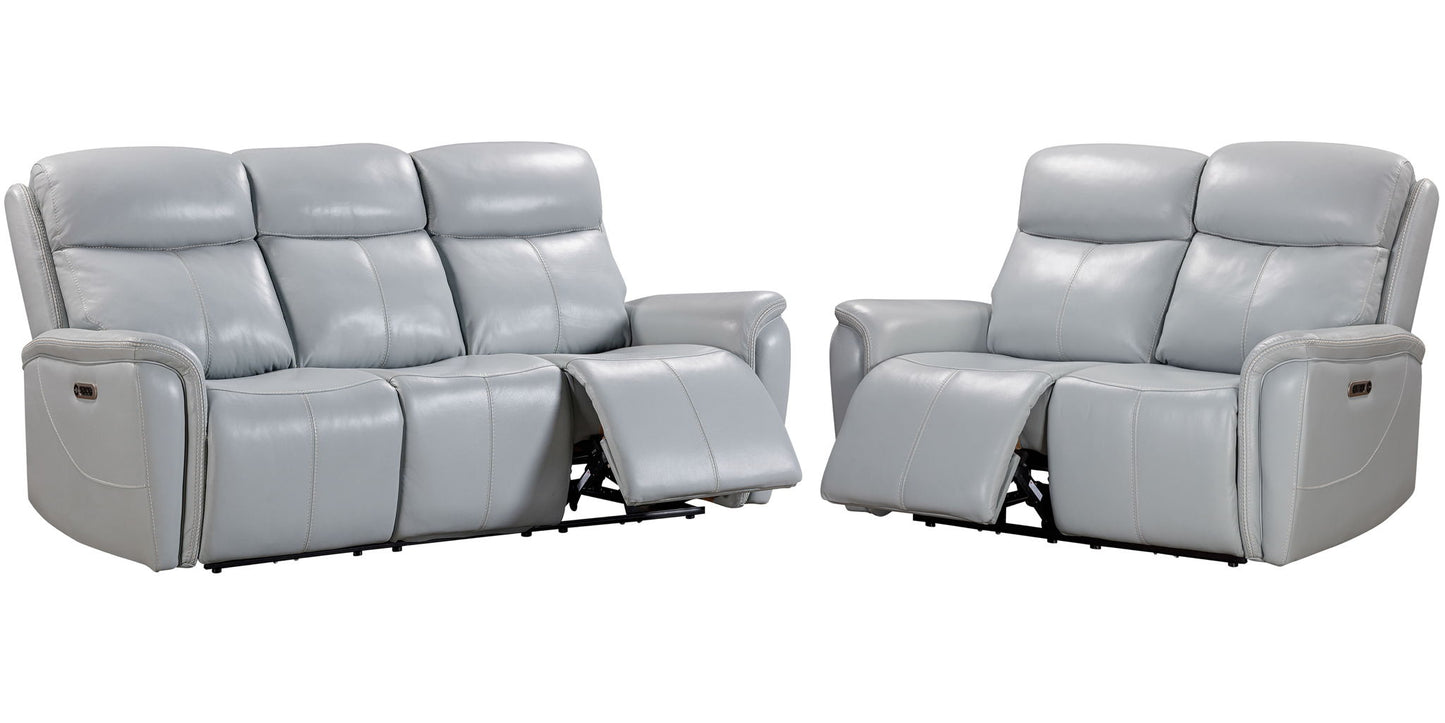 Cascade - Power Reclining Sofa Set