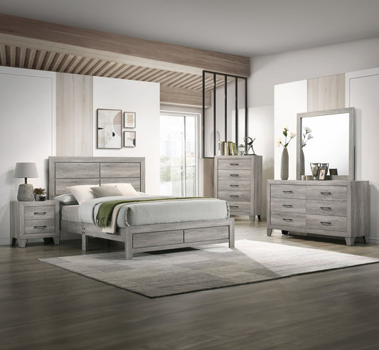 Hopkins - Bedroom Set