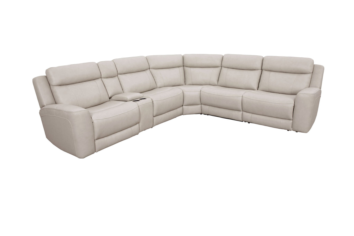 Calgary - Sectional