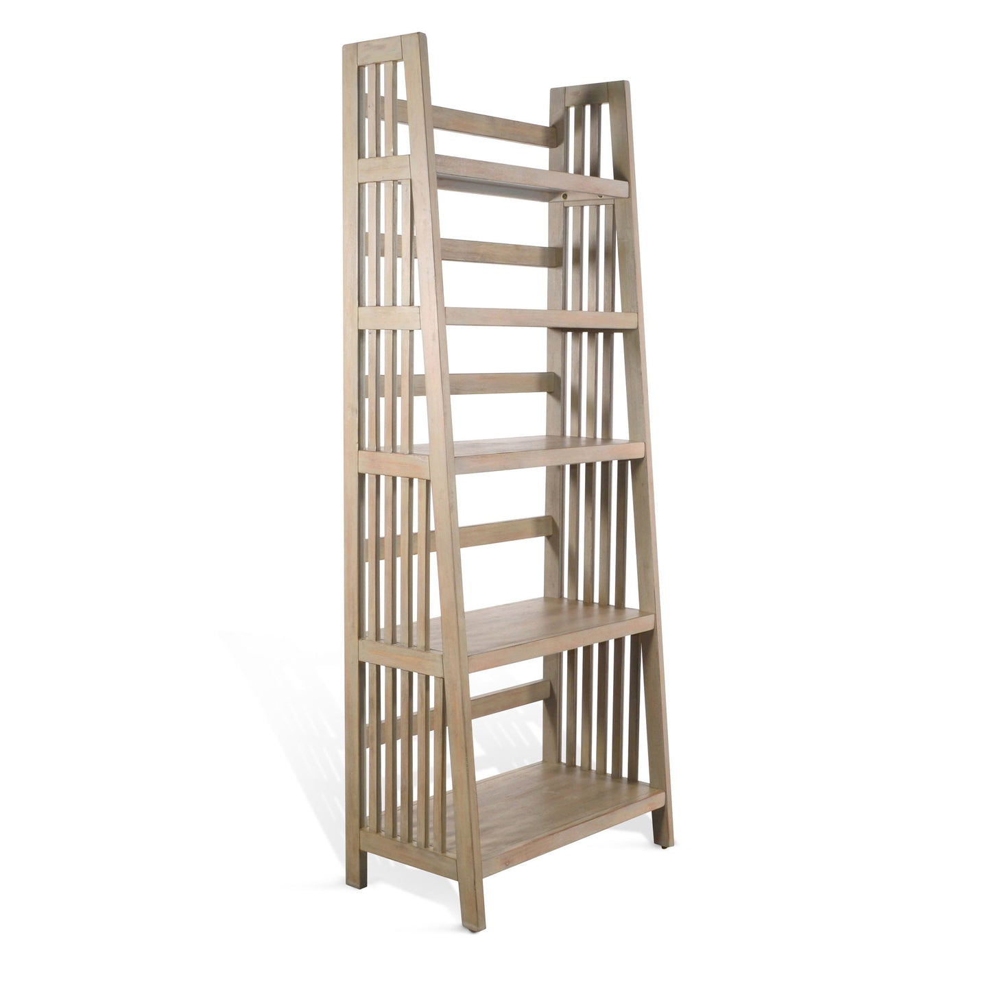 Desert Rock - Folding Bookcase