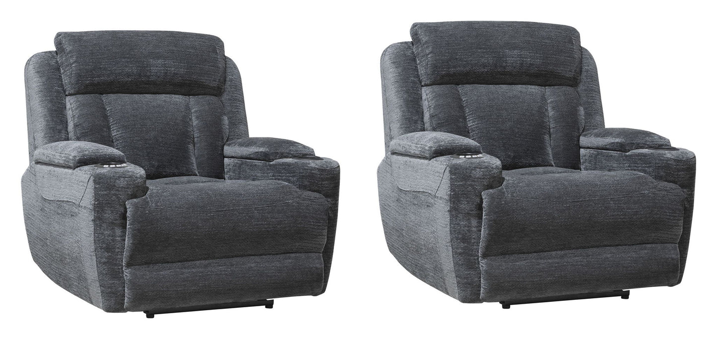 Dalton - Power Recliner