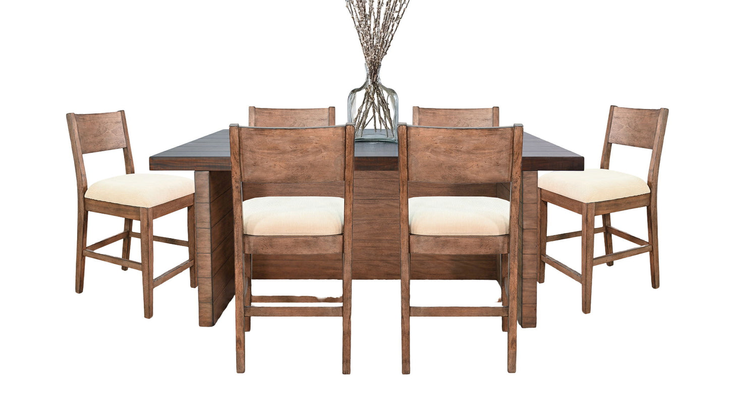 Boise - Counter Dining Set