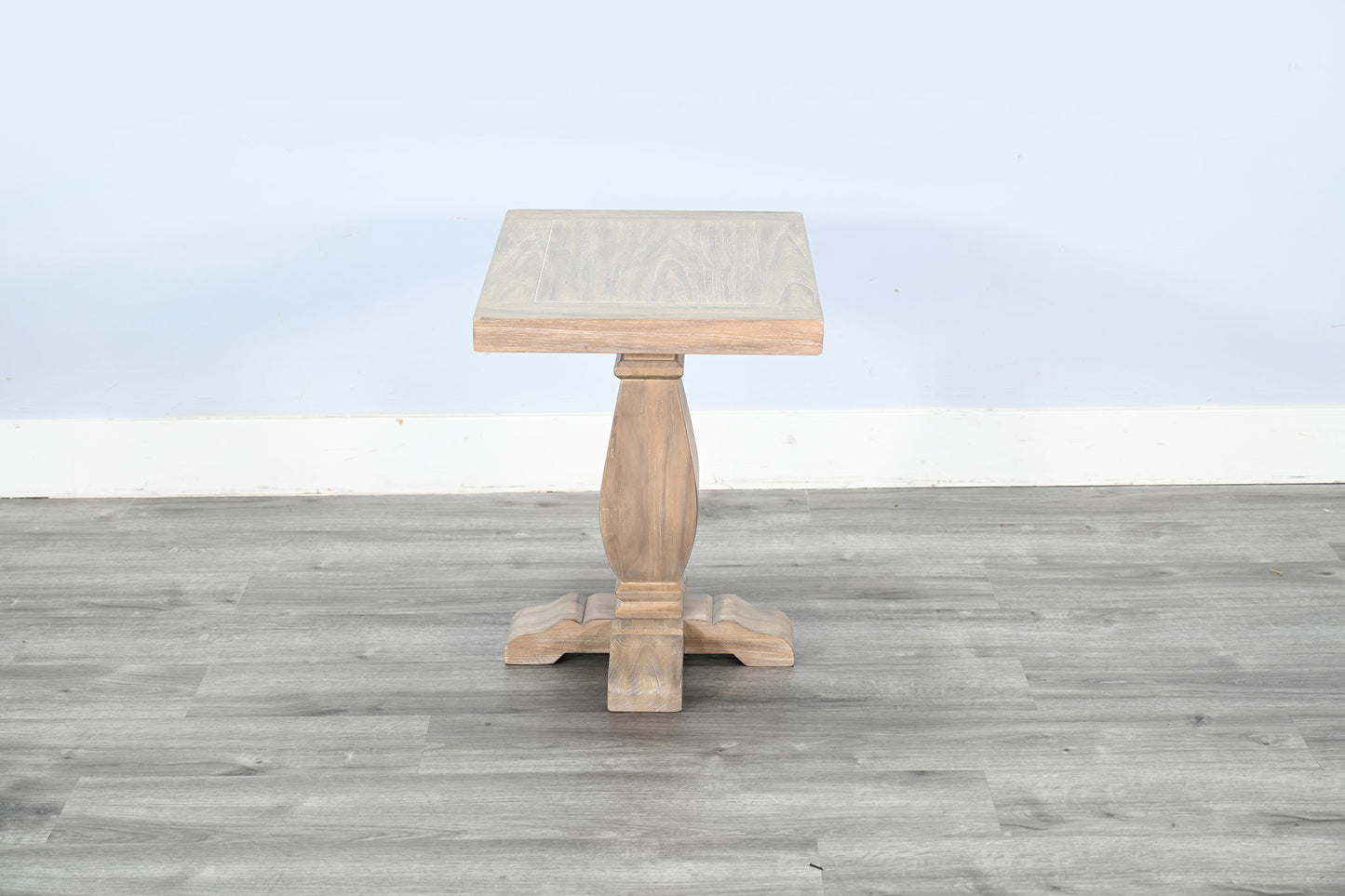 Living Room Rectangular Table - Wheat