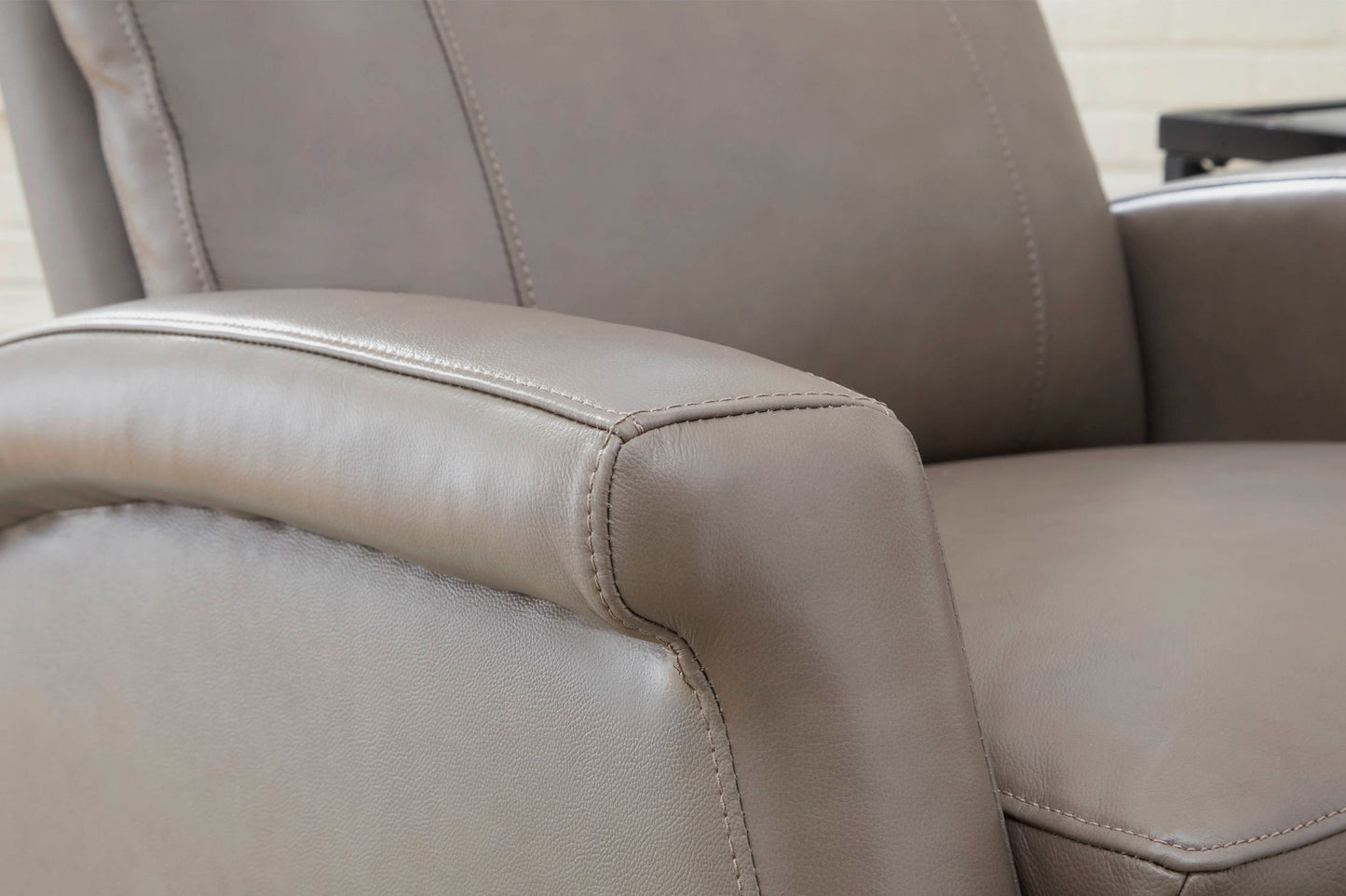 Bristol - Swivel Glider Recliner