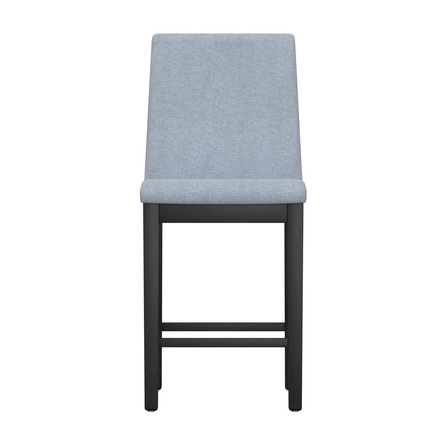 Madison - Gathering Stool - Modern Gray